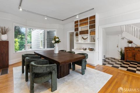 A home in San Francisco