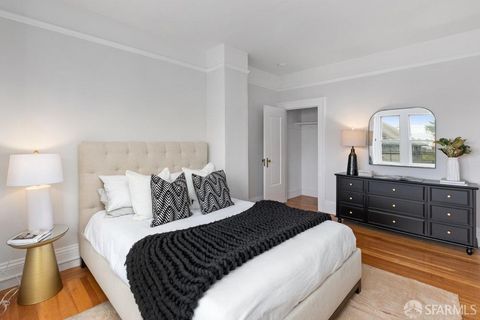 A home in San Francisco