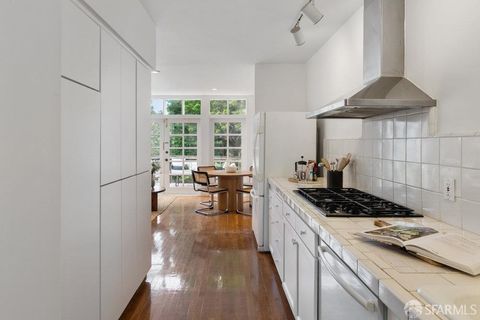 A home in San Francisco