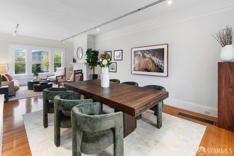 A home in San Francisco