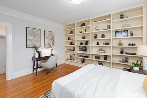 A home in San Francisco