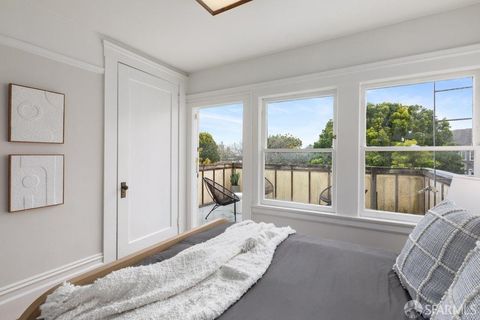 A home in San Francisco
