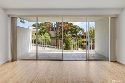 A home in San Francisco