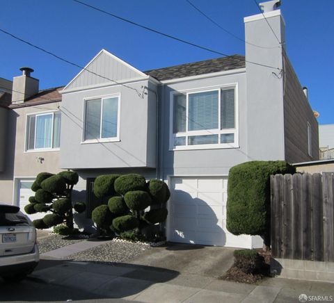 3016 Vicente Street, San Francisco, CA 94116 - #: 426103080