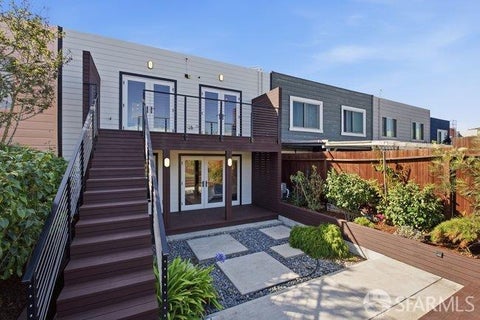 2126 47th Avenue, San Francisco, CA 94116