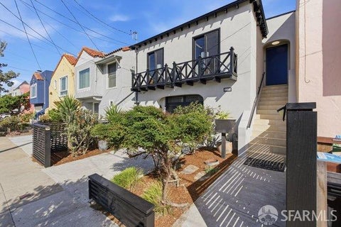 2126 47th Avenue, San Francisco, CA 94116