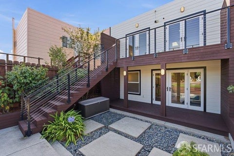 2126 47th Avenue, San Francisco, CA 94116