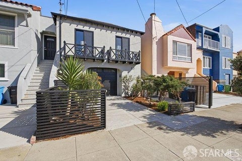 2126 47th Avenue, San Francisco, CA 94116