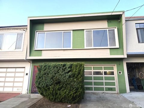 A home in San Francisco