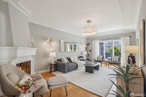 1411 Diamond Street, San Francisco, CA 94131 - #: 425027332