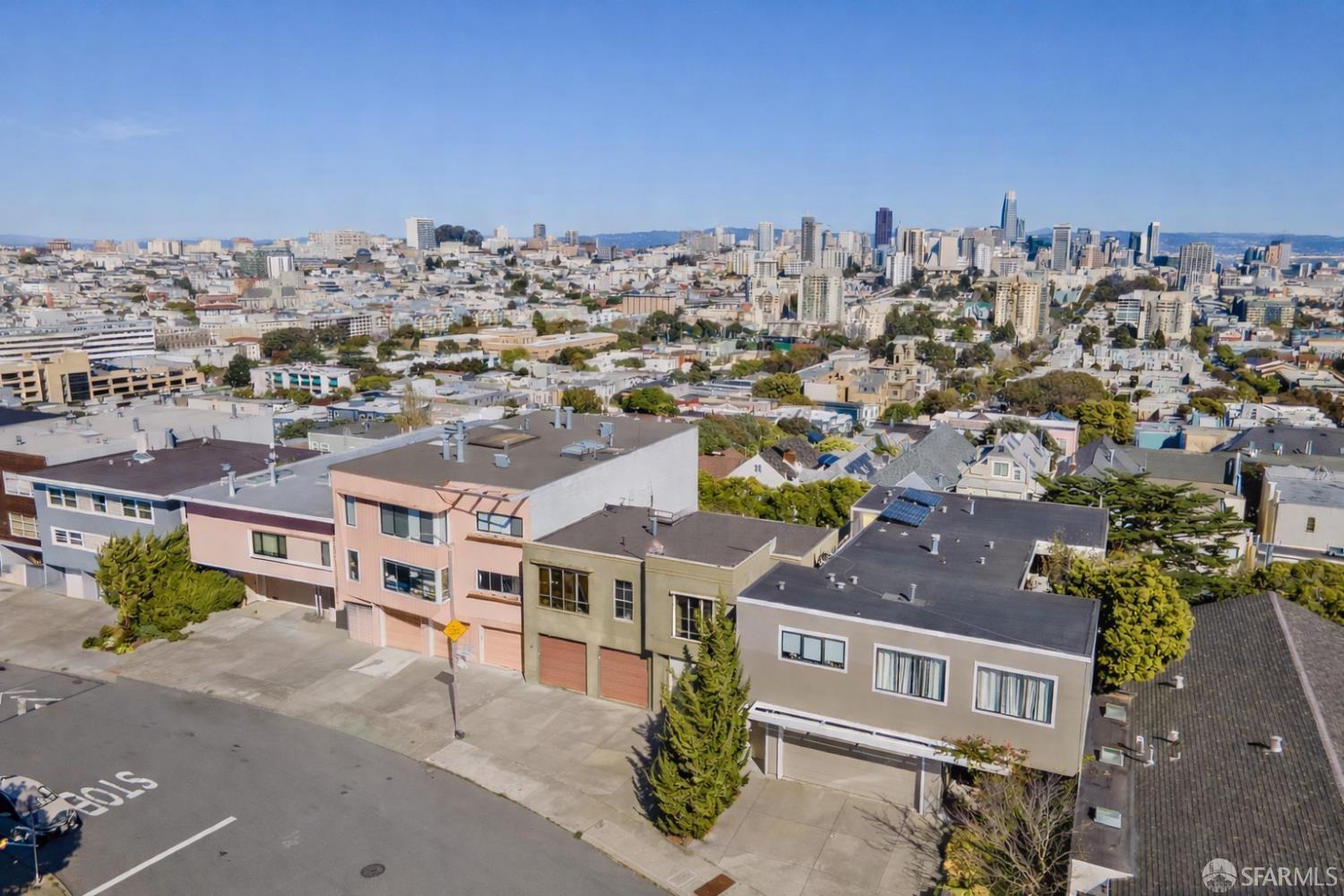 930 Baker Street