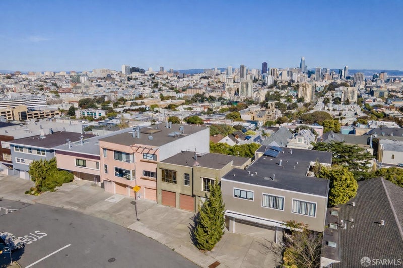 930 Baker Street