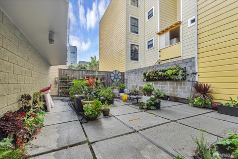 A home in San Francisco