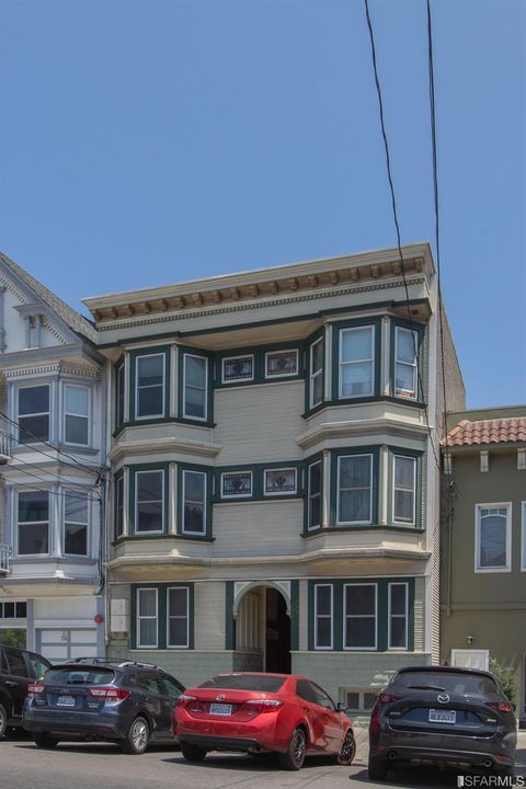 211 Sanchez Street, San Francisco, CA 94114 - #: 423755864