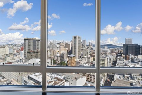 A home in San Francisco