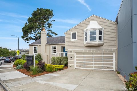 245 Fowler Avenue, San Francisco, CA 94127 - #: 425031851