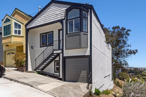 A home in San Francisco