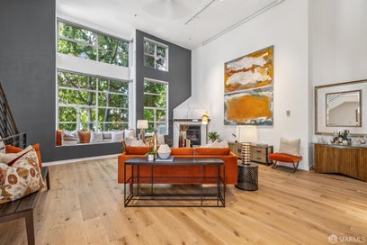 281 Clara Street 1 San Francisco CA 94107