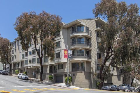 1700 Gough Street Unit 210, San Francisco, CA 94109 - #: 424040733