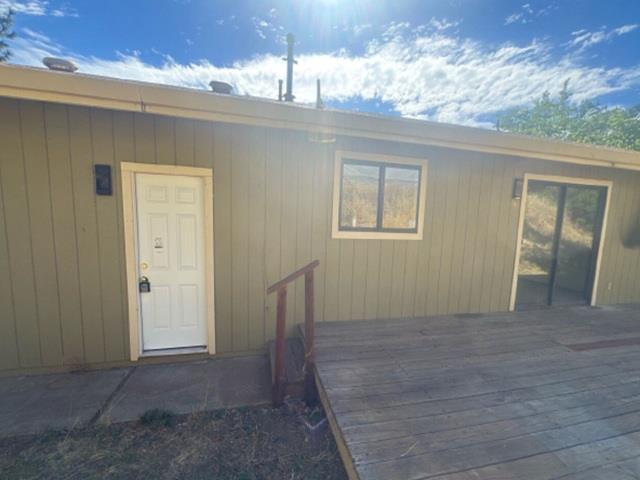 10398 La Cuesta Trail