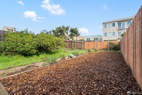 A home in San Francisco