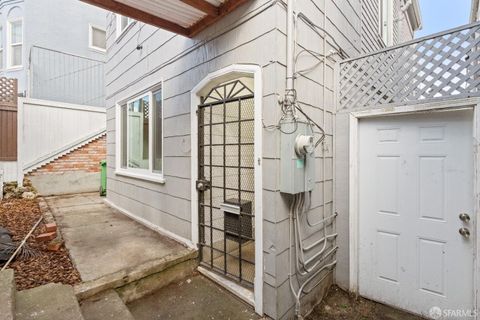 A home in San Francisco