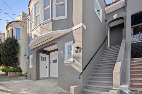 A home in San Francisco