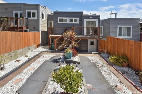 A home in San Francisco