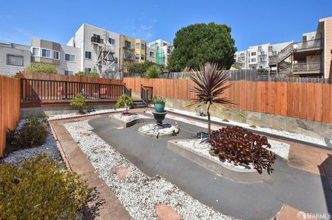 A home in San Francisco