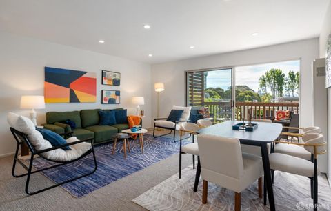 25 Galilee Lane Unit 5, San Francisco, CA 94115 - #: 426114543