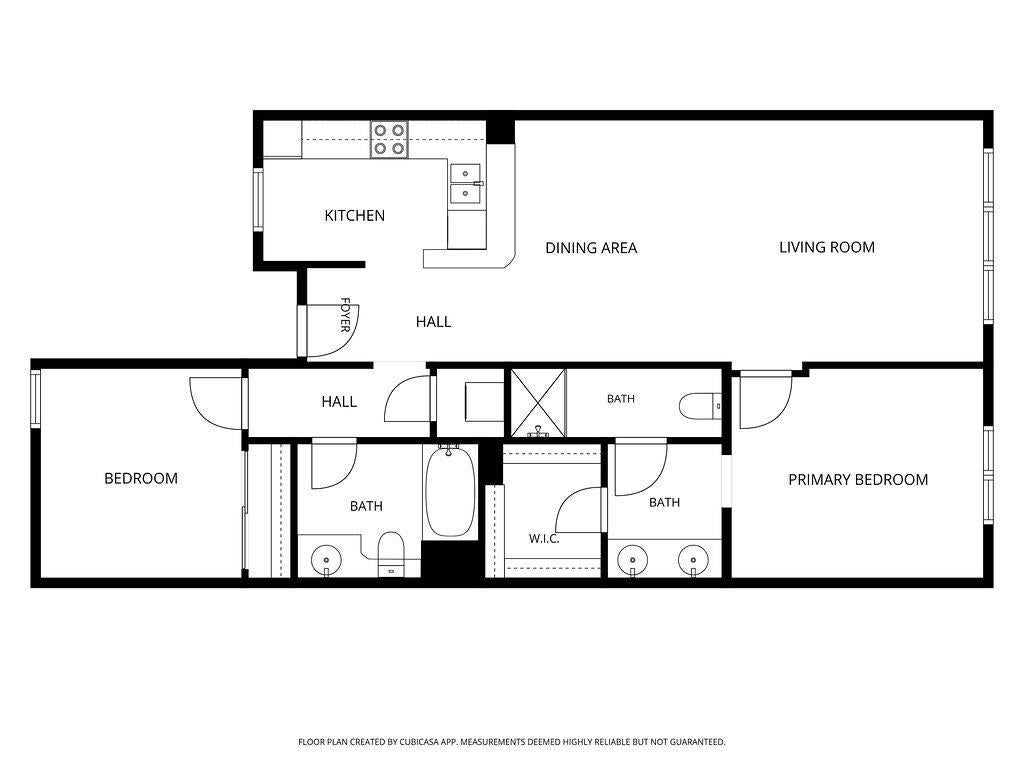 1 Crescent Way 1311