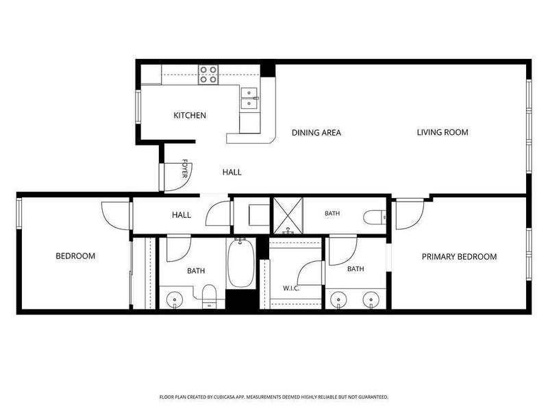 1 Crescent Way 1311