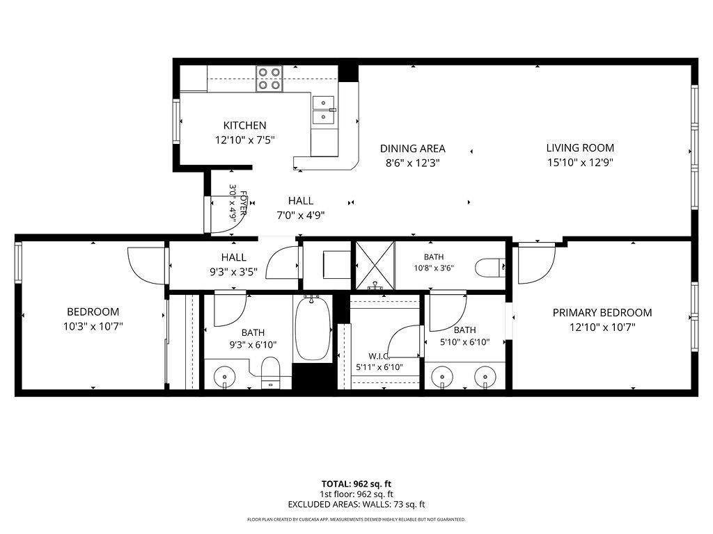 1 Crescent Way 1311
