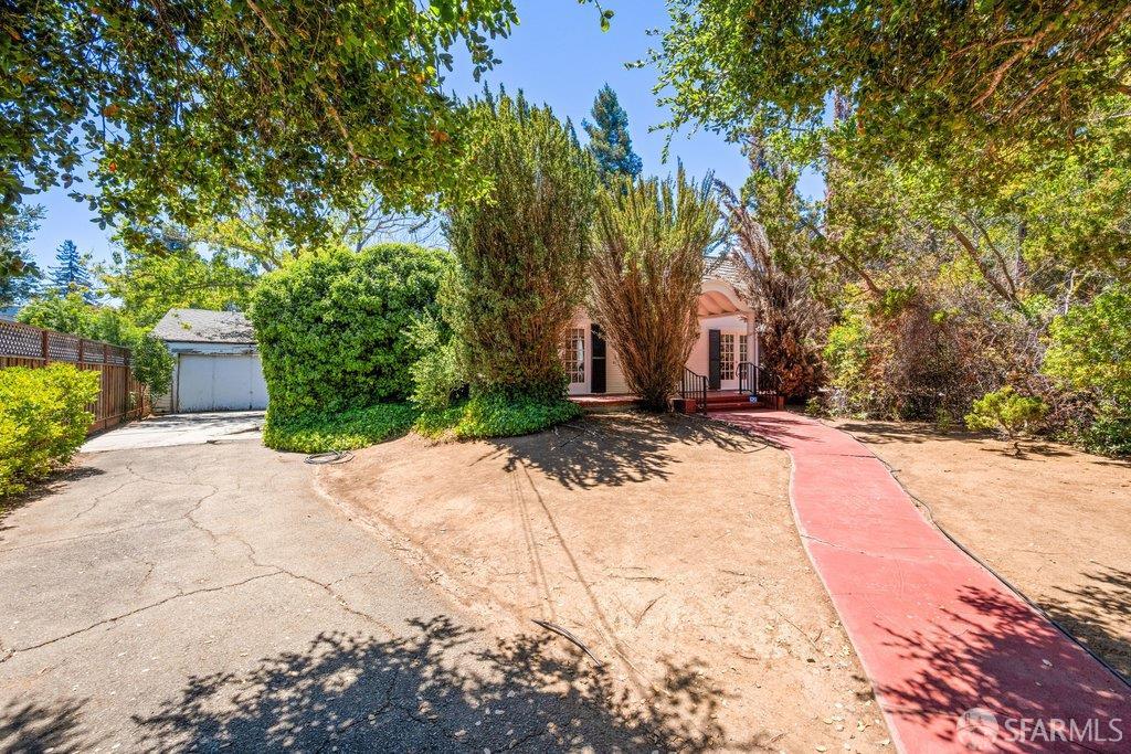 120 Merritt Court, Los Altos CA 94022