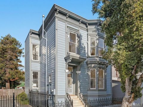 685 Capp Street, San Francisco, CA 94110 - #: 426117079