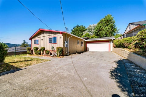 Property photo of 9 Marvin Court, El Sobrante, CA 94803