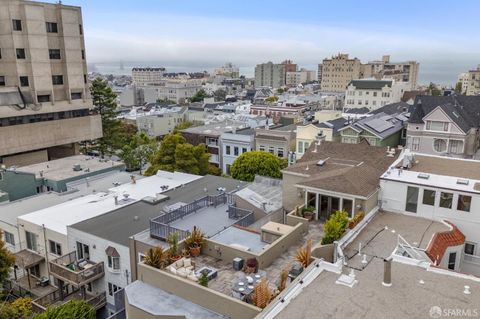 A home in San Francisco