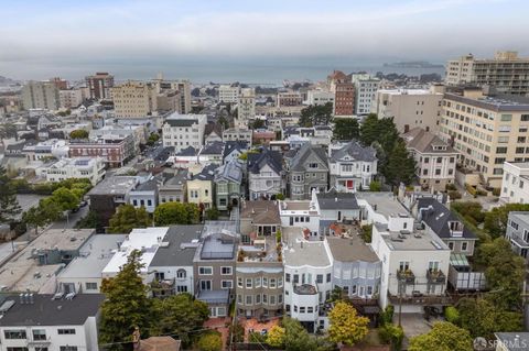 A home in San Francisco