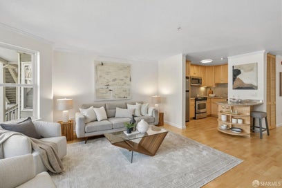 988 Fulton Street 242 San Francisco CA 94117