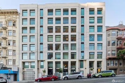 1080 Sutter Street 1001 San Francisco CA 94109