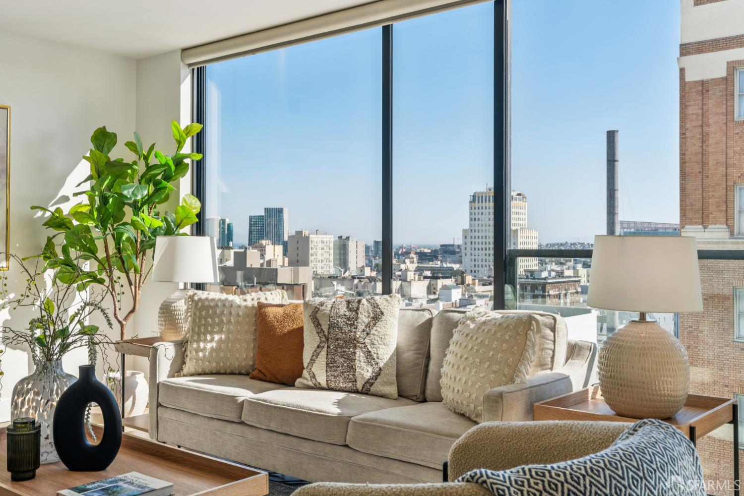 1080 Sutter Street 1001