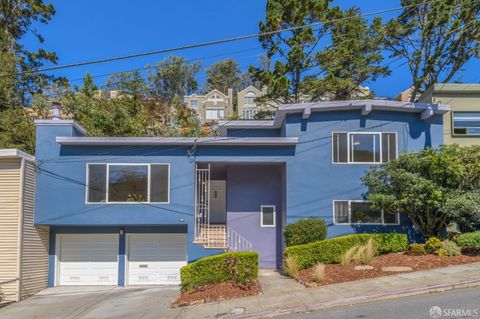 428 Ulloa Street, San Francisco, CA 94127 - #: 424056217