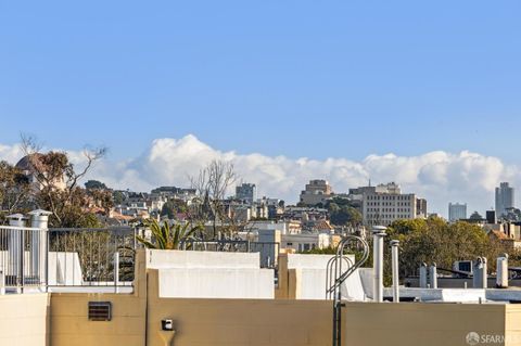 A home in San Francisco