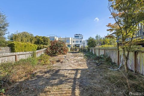 A home in San Francisco