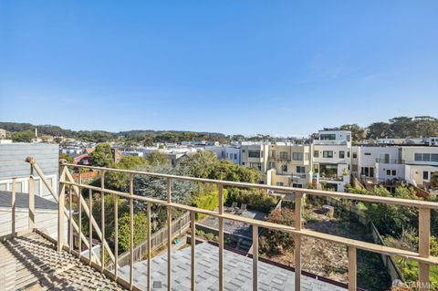 A home in San Francisco