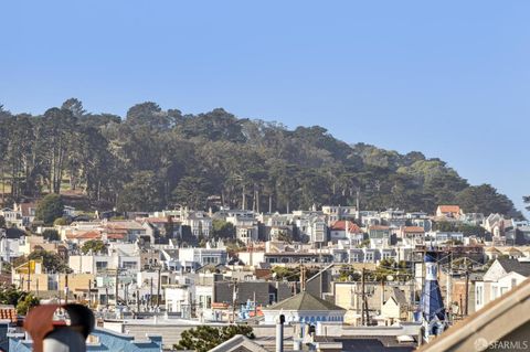 A home in San Francisco