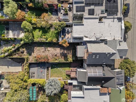 A home in San Francisco