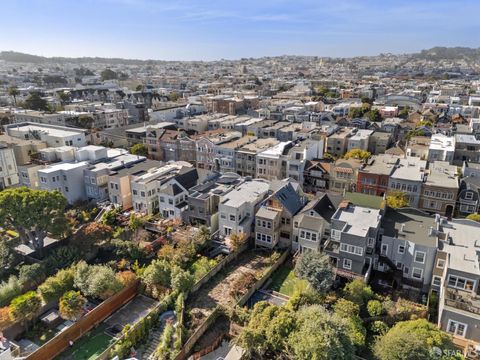 A home in San Francisco