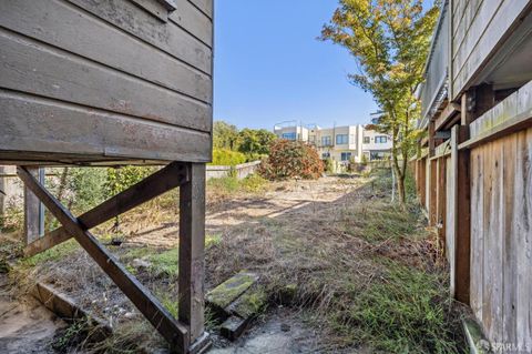 A home in San Francisco