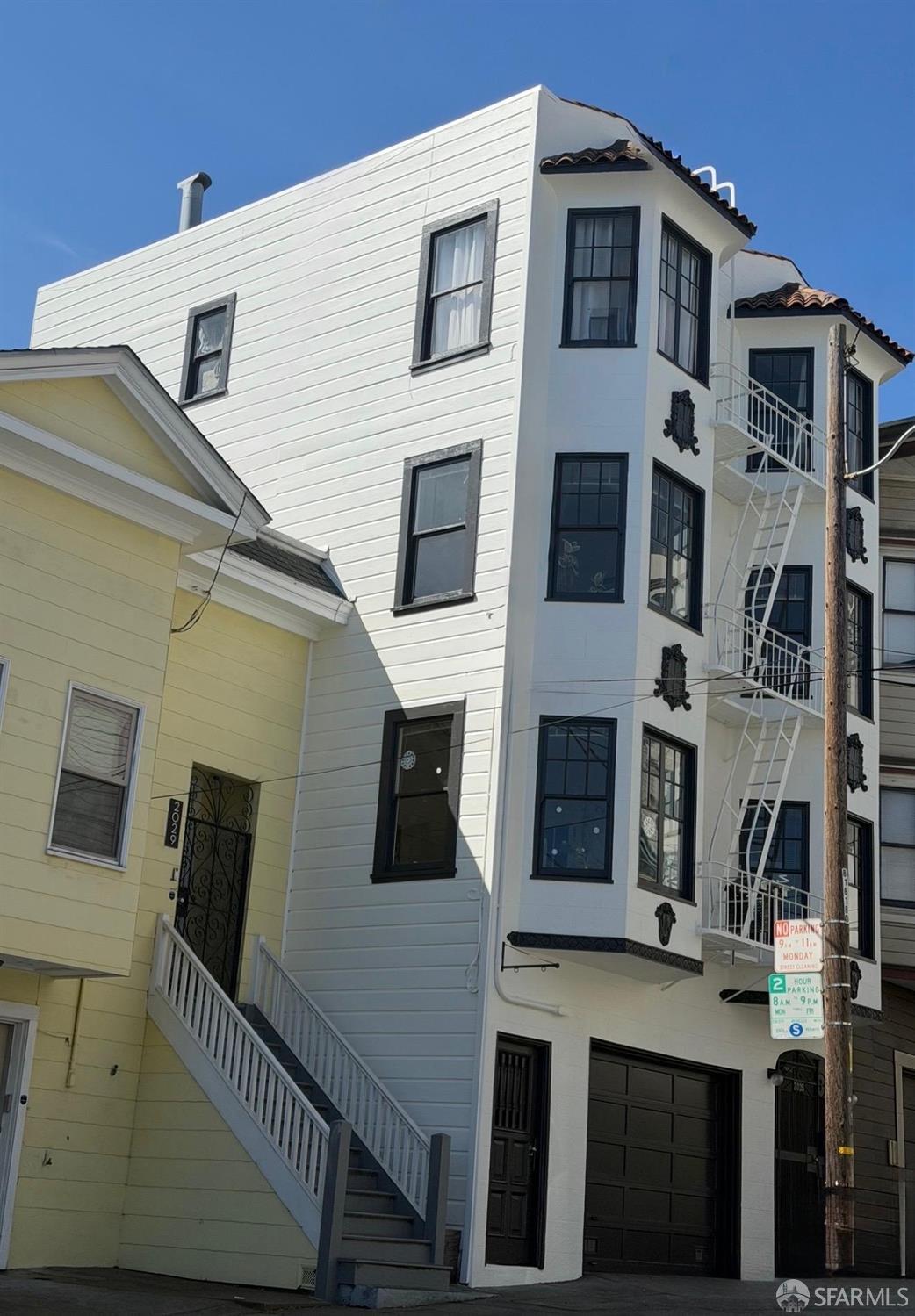 2035 15th Street